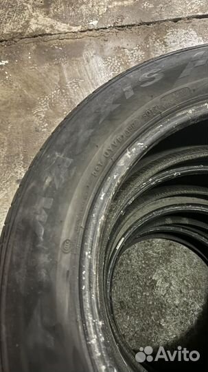 Maxxis S-Pro SUV 225/60 R18