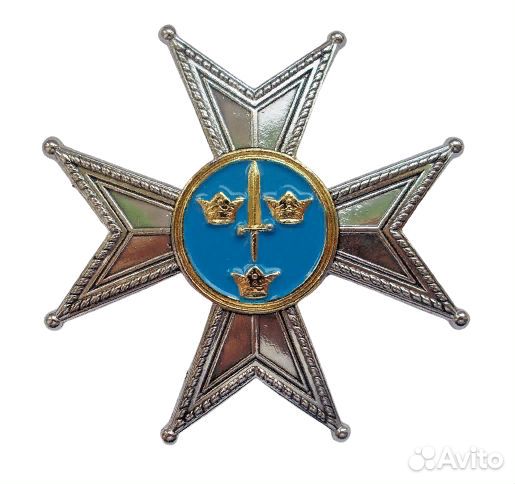 Ордена Иностранных Государств аиф