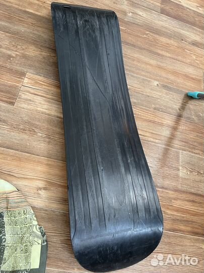 Пояс атлетический размер М, сноуборд санта круз