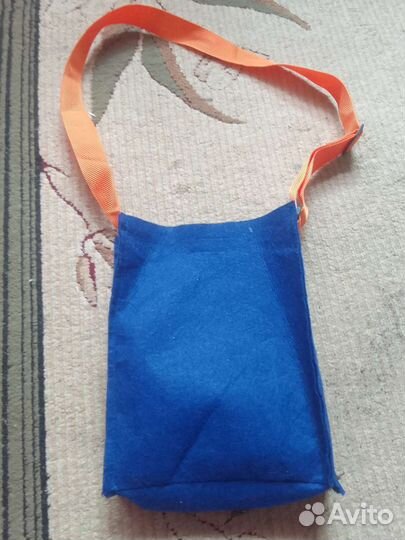 Сумка для детей