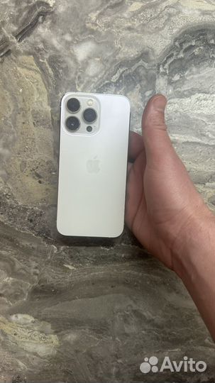 iPhone 13 Pro, 256 ГБ