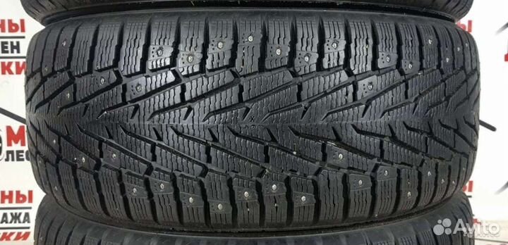 Nokian Tyres Nordman 7 SUV 285/60 R18