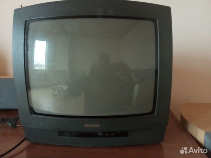 Телевизор бу