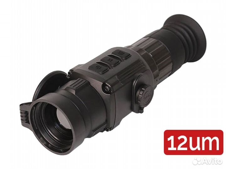 Тепловизионный прицел iRay Saim SCH 35