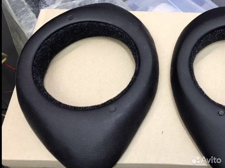 Акустический подиум лада калина