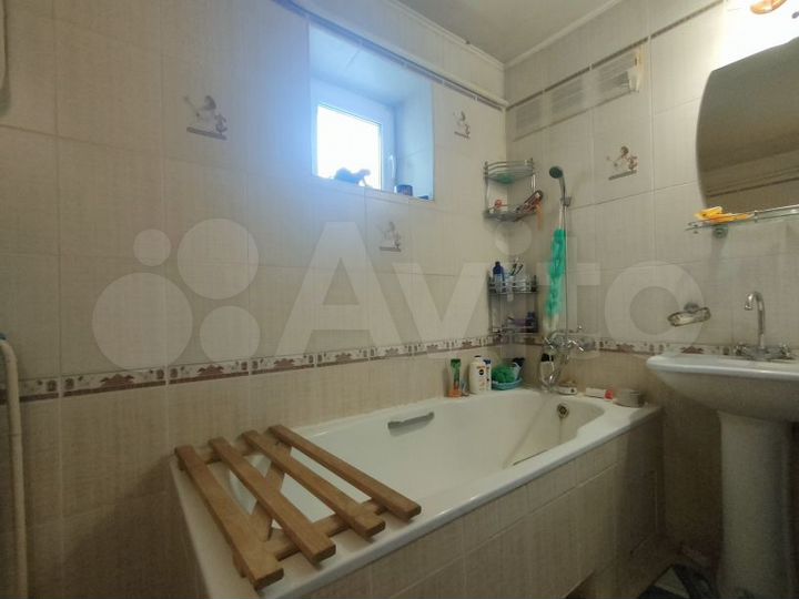 Дом 96 м² на участке 8 сот.