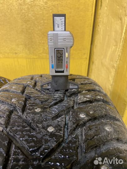 Nokian Tyres Nordman 8 SUV 225/60 R18