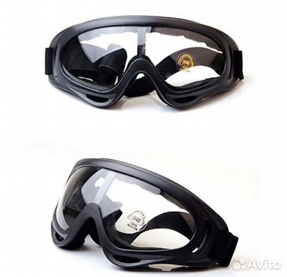 Очки тактические