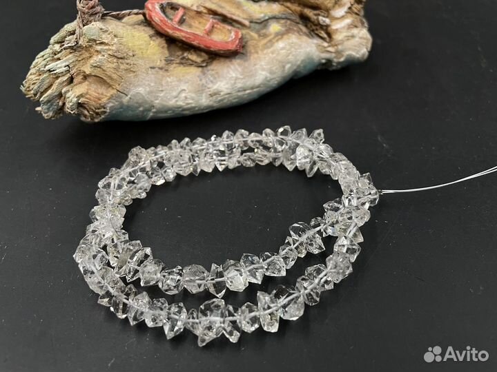 Херкимерский алмаз