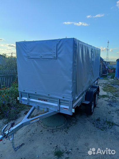 Изготовление и ремонт тентов