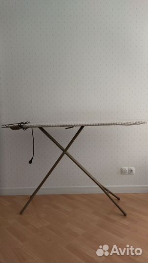 Гладильная доска Zalger