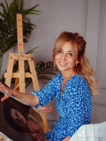 Мастер классы по живописи