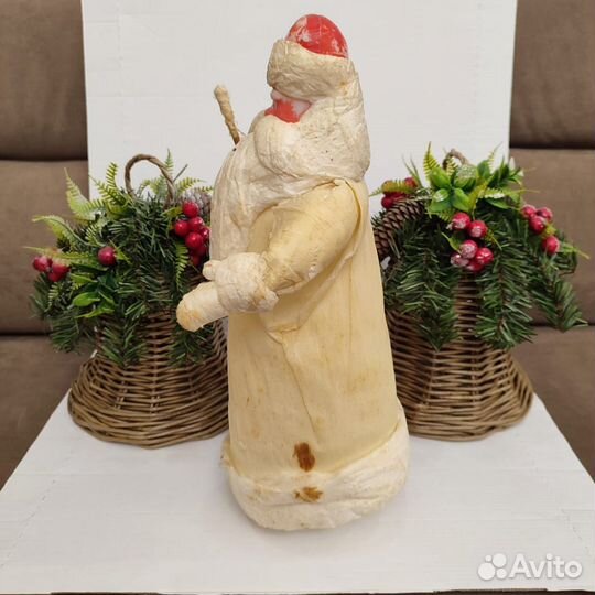 Дедушка Мороз СССР