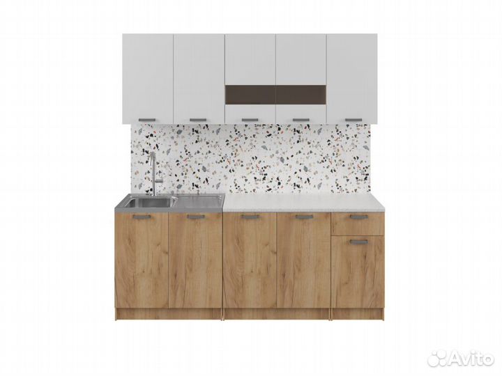 Кухонный гарнитур 