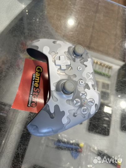 Microsoft Xbox One Controller v3 Limited