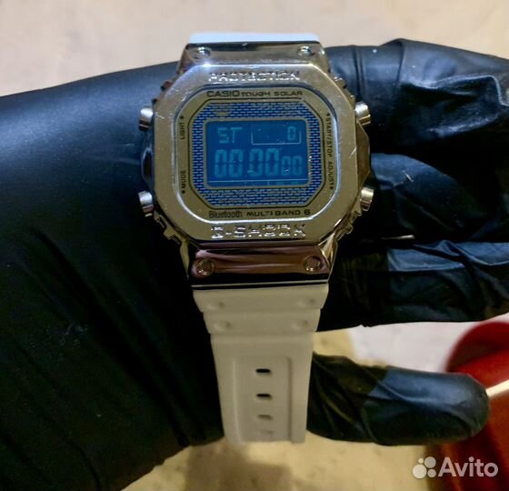 Часы наручные