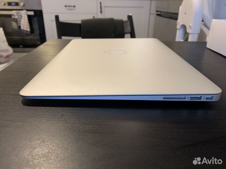 Macbook Air 13 2017 128