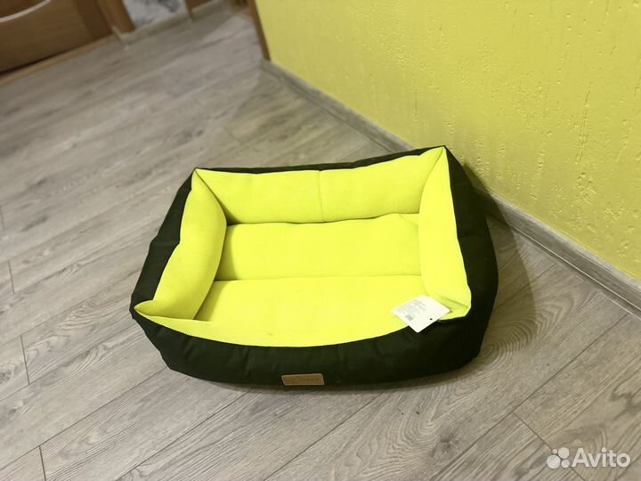 Лежанка для собак