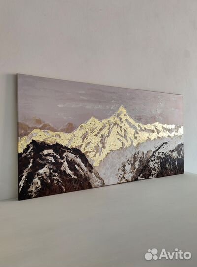 Интерьерная картина 