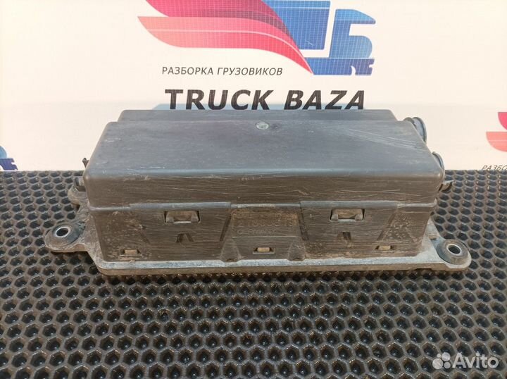 21855950 Блок управления светом rciom Renault T