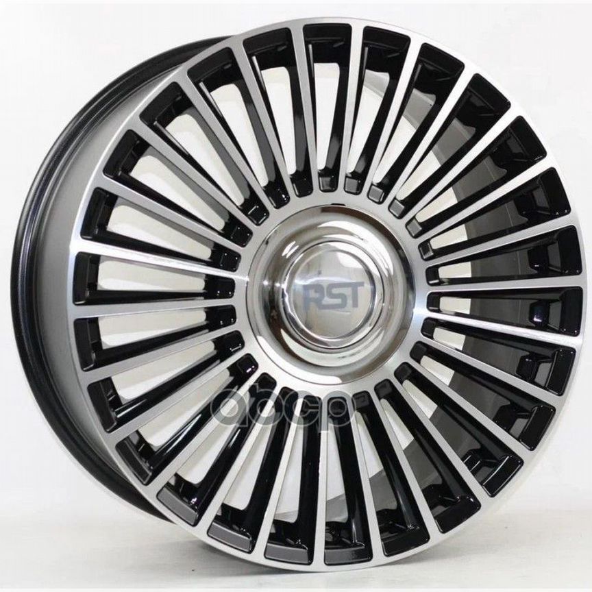 Литые диски RST 9×R20 5×112