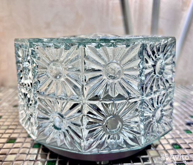 Светильники СССР