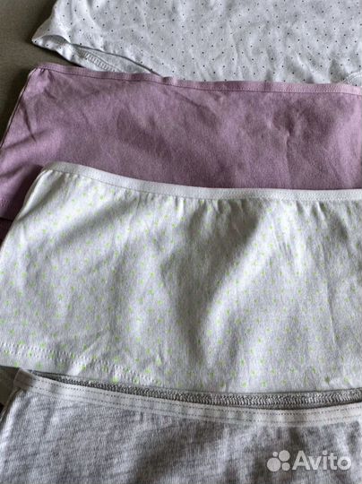 Трусы для девочек подростков 2XS