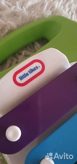 Музыкальные игрушки