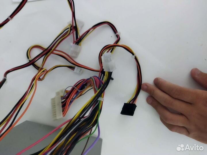 Блок питания 350w