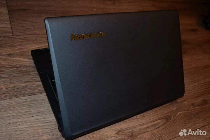Ноутбук Lenovo g565