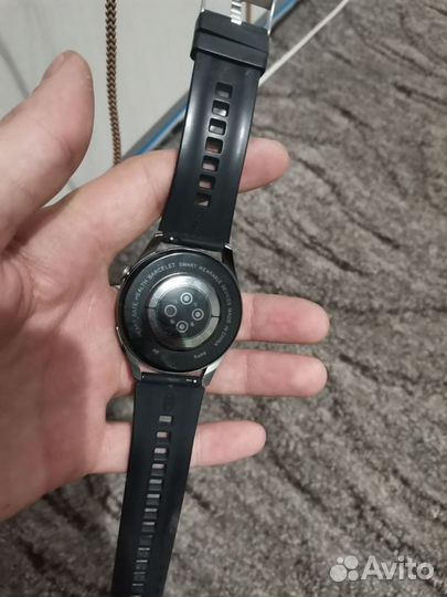 SMART Watch X3 Pro