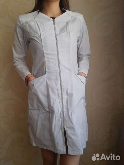 Медицинский халат