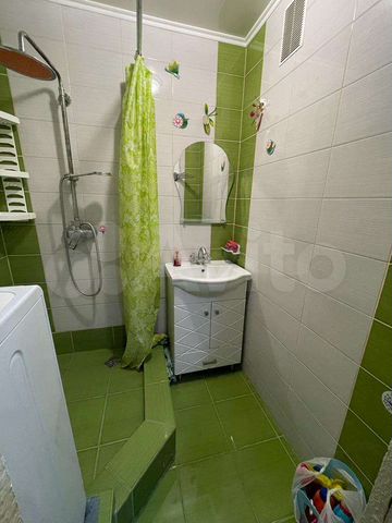 2-к. квартира, 55 м², 4/5 эт.