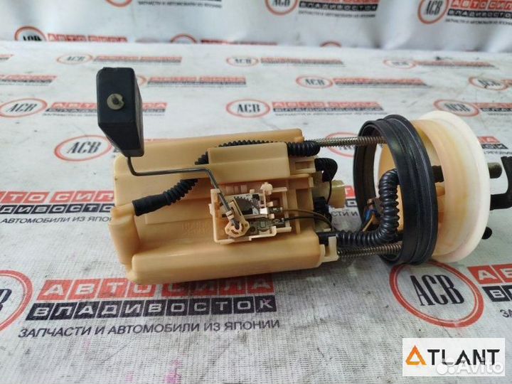 Бензонасос honda airwave