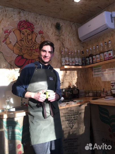 Прибыльный бизнес Bali Island Coffee (от 200 тыс )