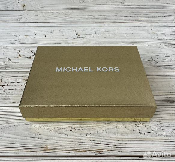 Новая Оригинальная Поясная Сумка Michael Kors