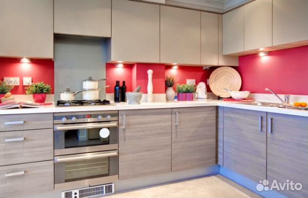 Кухонный гарнитур