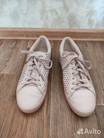 Кеды/ полуботинки Michael Kors