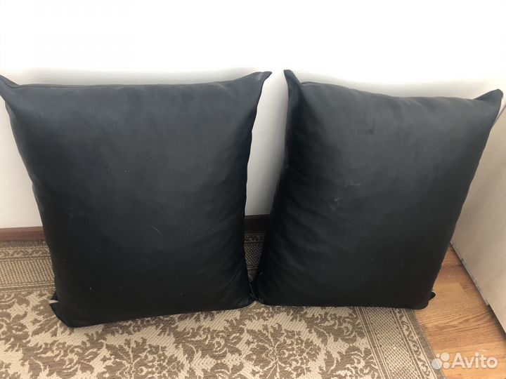 Подушки диванные