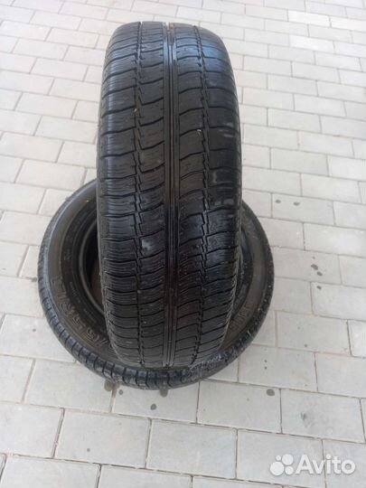 КАМА Кама-217 65/9 R14