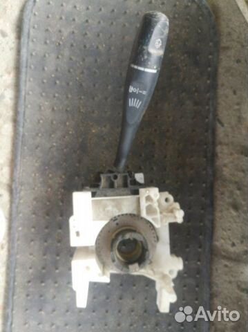 Переключатель дворников Mitsubishi Carisma