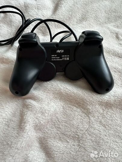 Игровой джойстик для пк