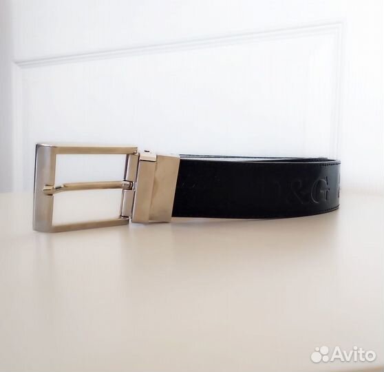 Ремень мужской Натуральная кожа