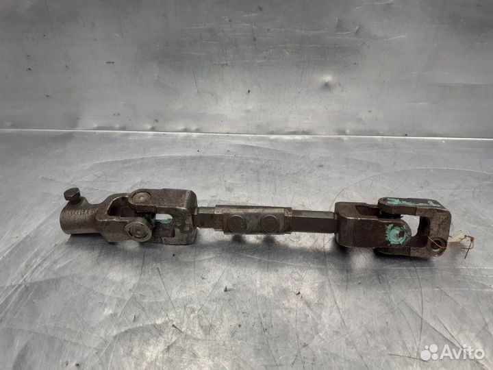 Кардан рулевой Vw Golf Iii/Vento 1991-1997