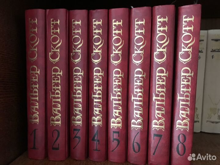 Продам книги