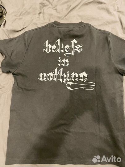 Футболка alyx