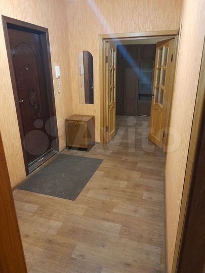 2-к. квартира, 50,4 м², 3/9 эт.