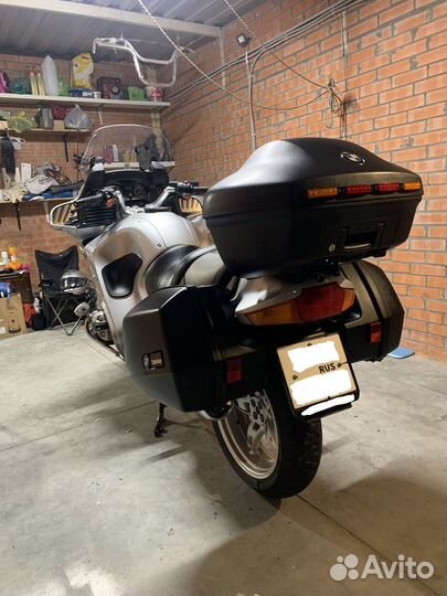 Продаю R1150RT