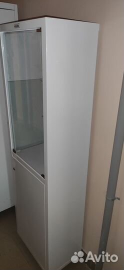 Шкаф медицинский hilfe бу