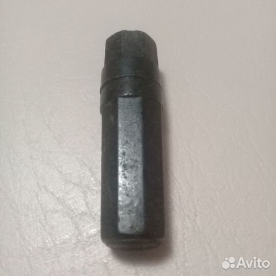 Смертный медальон ркка